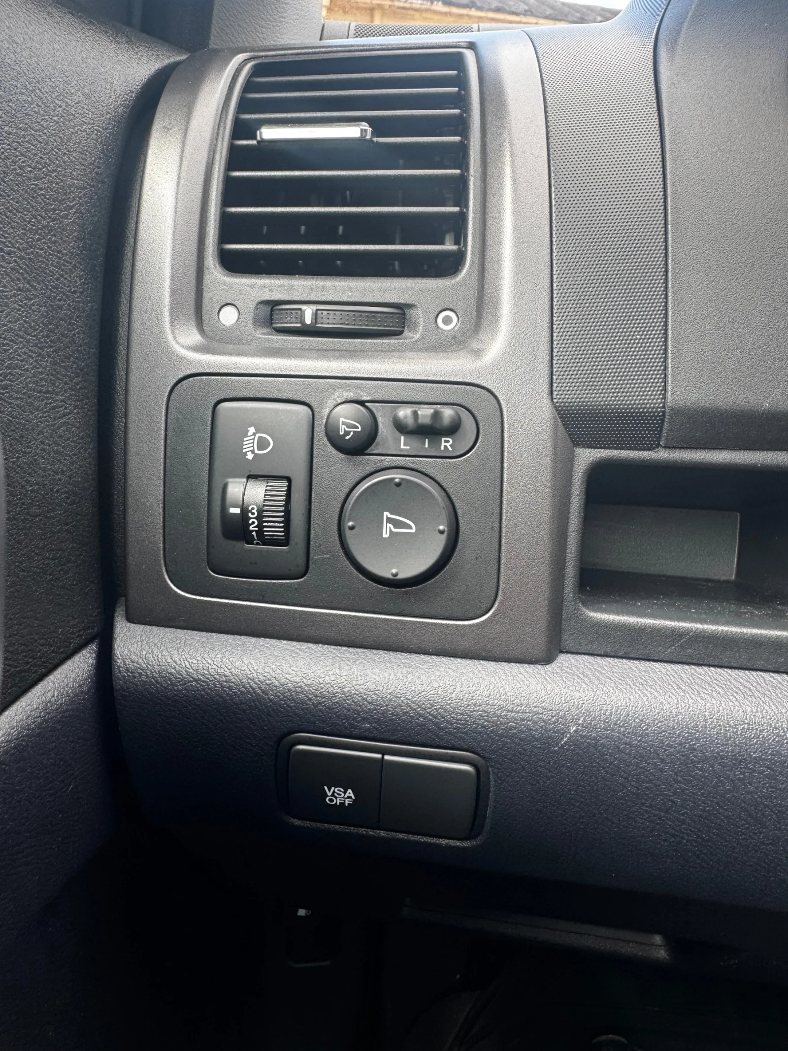 Honda Cr-v 2.0 i-VTEC 4x4 AUTOMATIC Обслужена!, снимка 13 - Автомобили и джипове - 54304475