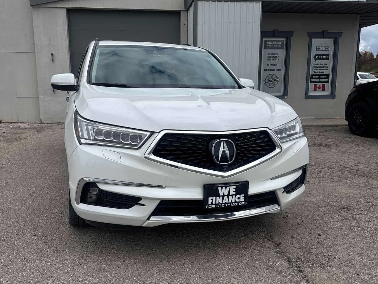 Acura Mdx * Elite PKG * 360 * ПОДГРЕВИ * NAVI, снимка 6 - Автомобили и джипове - 54380194