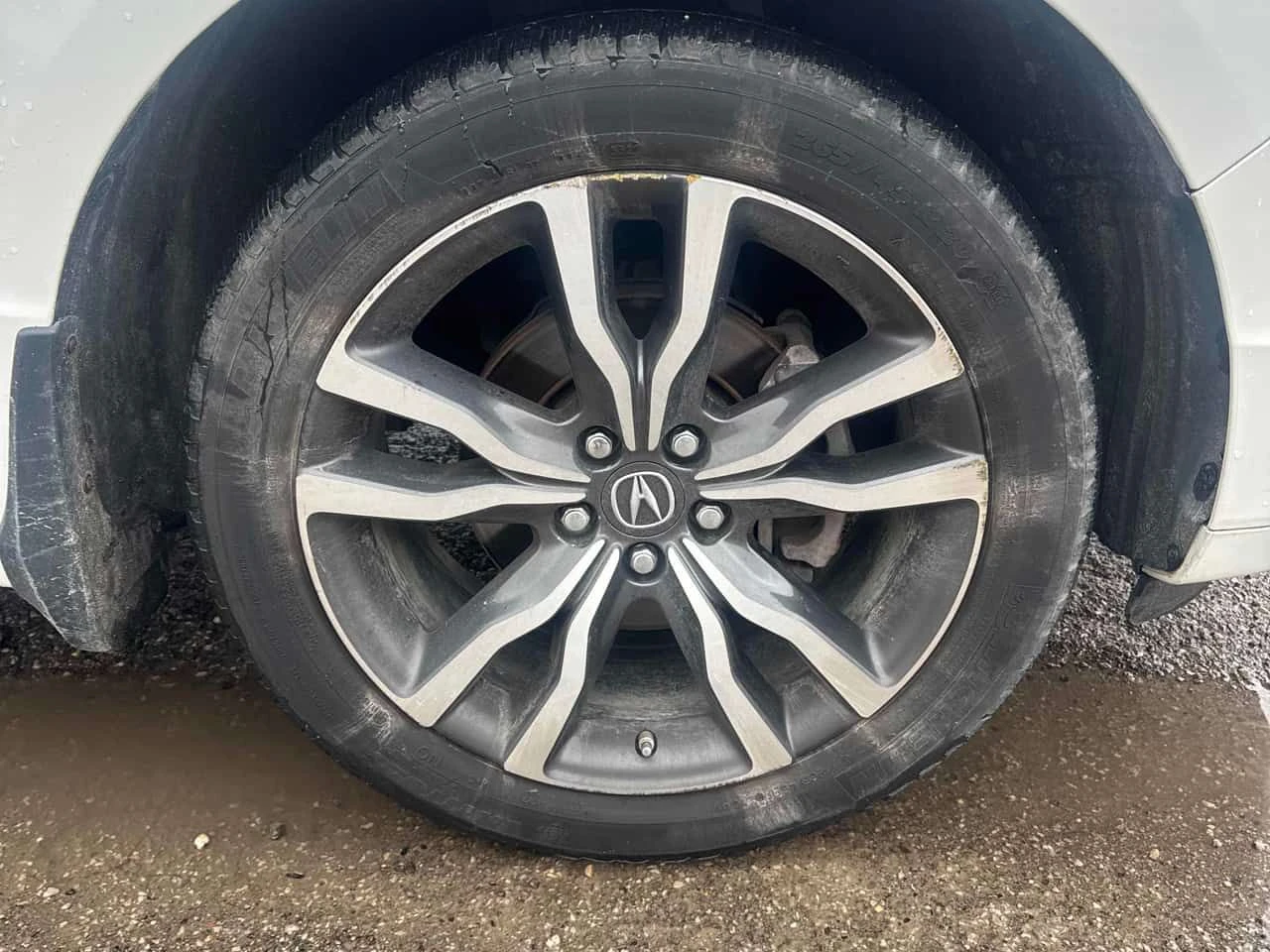 Acura Mdx * Elite PKG * 360 * ПОДГРЕВИ * NAVI, снимка 7 - Автомобили и джипове - 54380194