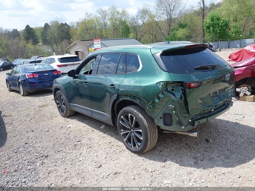 Mazda CX-50 2.5l 2.5 S Premium | Mobile.bg � ����������� 3