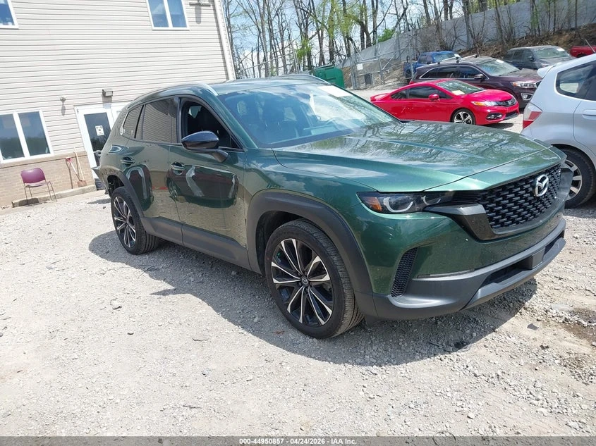 Mazda CX-50 2.5l 2.5 S Premium | Mobile.bg � ����������� 1