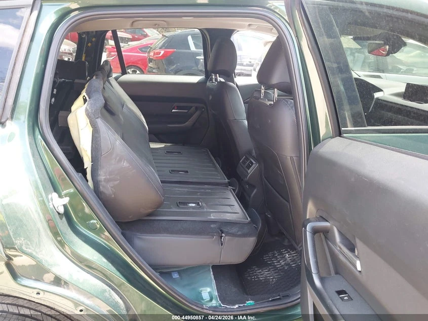 Mazda CX-50 2.5l 2.5 S Premium | Mobile.bg � ����������� 8
