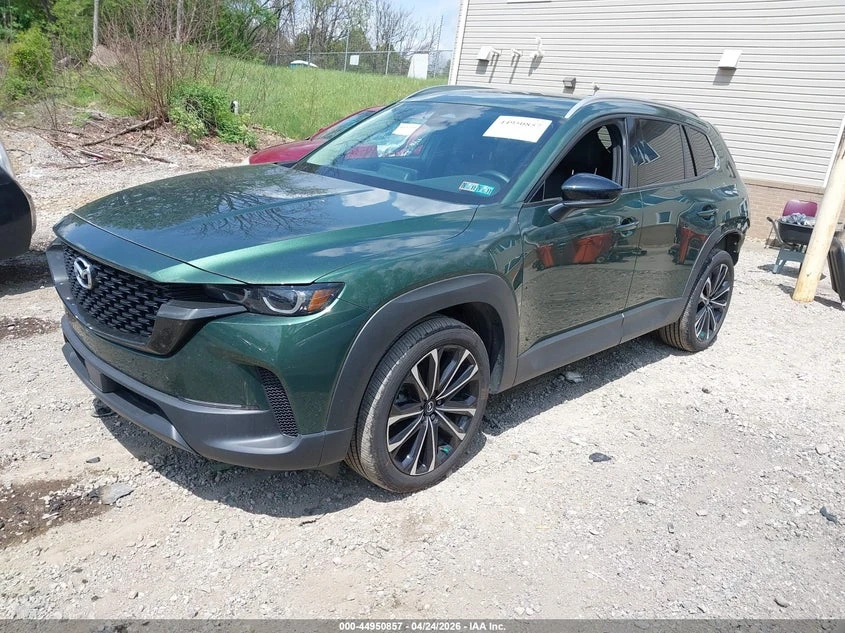 Mazda CX-50 2.5l 2.5 S Premium | Mobile.bg � ����������� 2