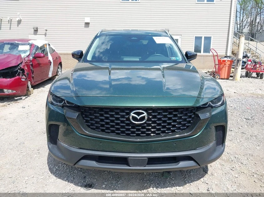 Mazda CX-50 2.5l 2.5 S Premium | Mobile.bg � ����������� 12