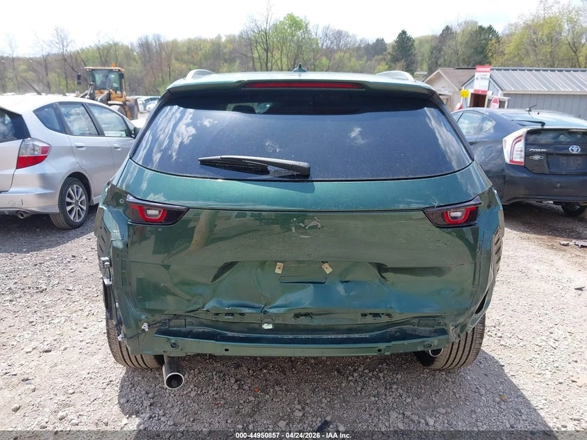 Mazda CX-50 2.5l 2.5 S Premium | Mobile.bg � ����������� 6