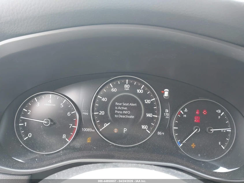 Mazda CX-50 2.5l 2.5 S Premium | Mobile.bg � ����������� 7