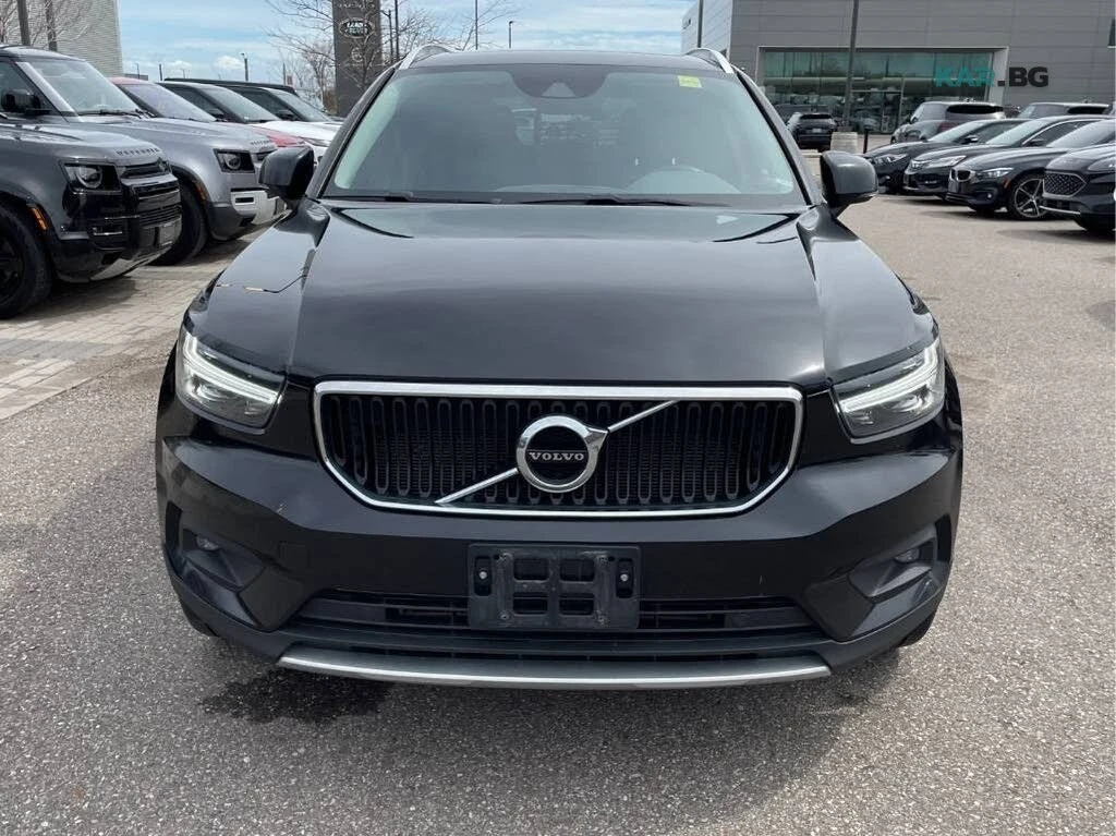 Volvo XC40 T5* Momentum* AWD* КАМЕРИ* ПОДГРЕВ* ПАНОРАМА* , снимка 3 - Автомобили и джипове - 54691380