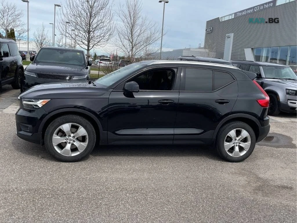 Volvo XC40 T5* Momentum* AWD* КАМЕРИ* ПОДГРЕВ* ПАНОРАМА* , снимка 5 - Автомобили и джипове - 54691380