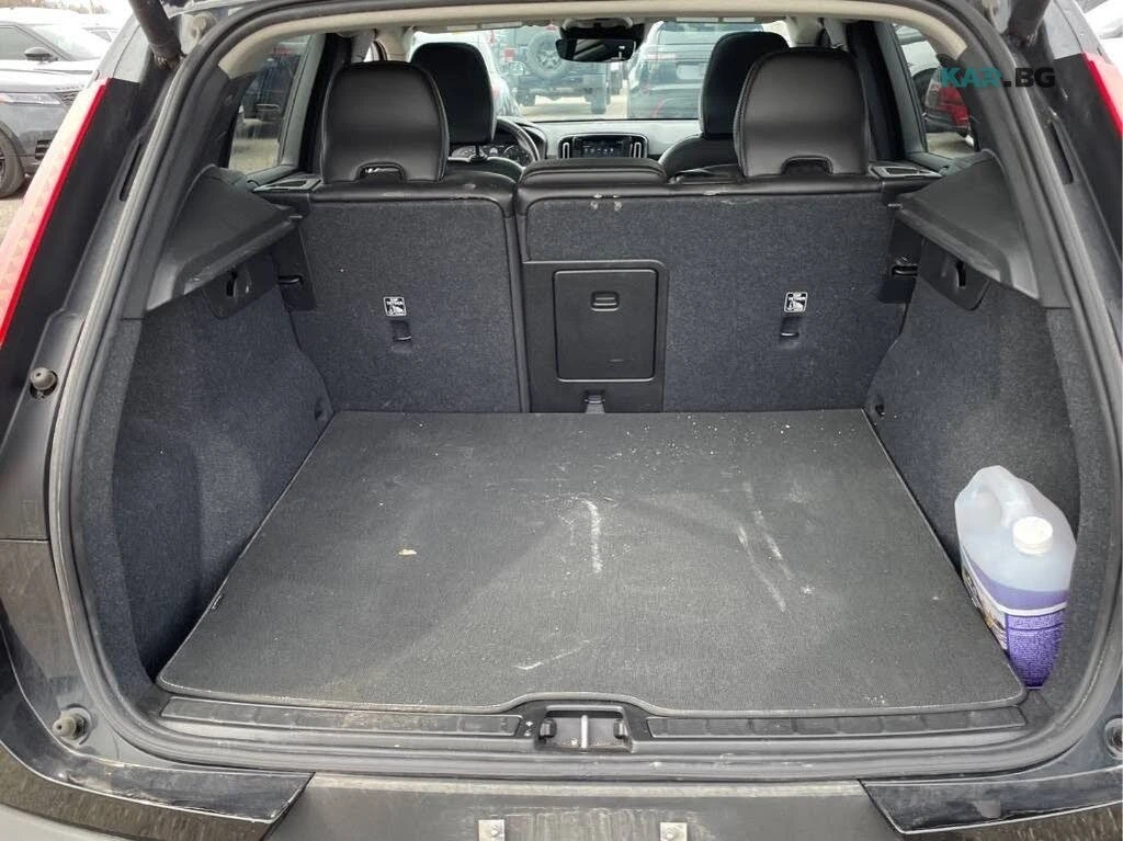 Volvo XC40 T5* Momentum* AWD* КАМЕРИ* ПОДГРЕВ* ПАНОРАМА* , снимка 16 - Автомобили и джипове - 54691380