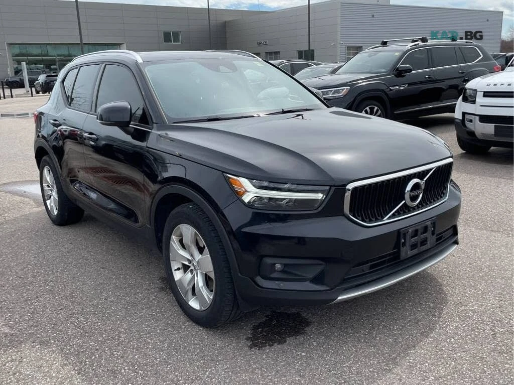 Volvo XC40 T5* Momentum* AWD* КАМЕРИ* ПОДГРЕВ* ПАНОРАМА* 
