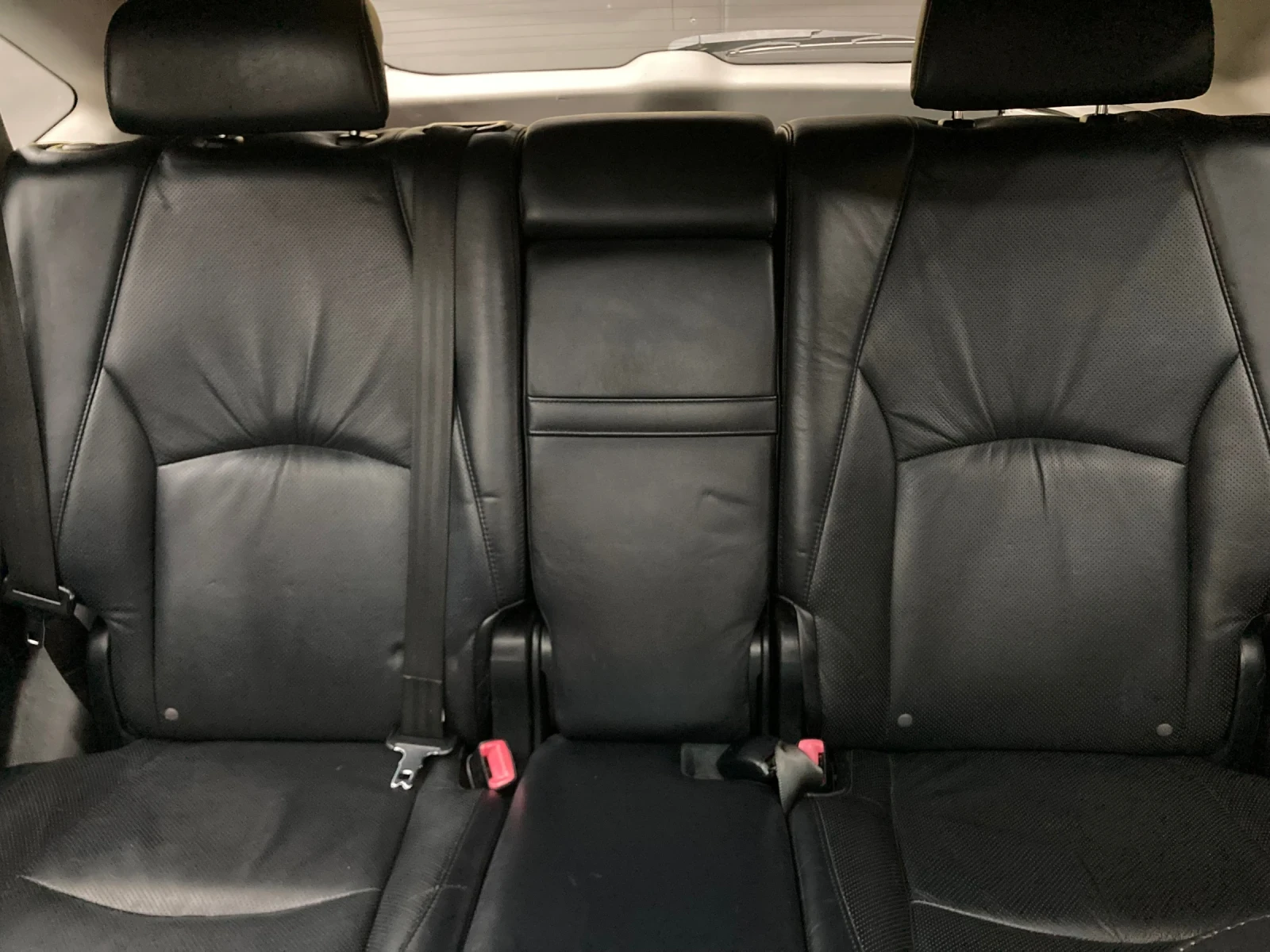 Lexus RX 400h, снимка 7 - Автомобили и джипове - 54947449