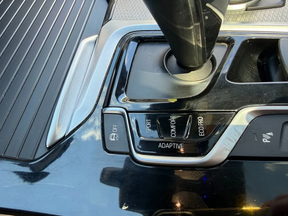 BMW X3 * M40i xDrive* B 58* АВТОКРЕДИТ БЕЗ ПЪРВОНАЧАЛНА* , снимка 16 - Автомобили и джипове - 55195672