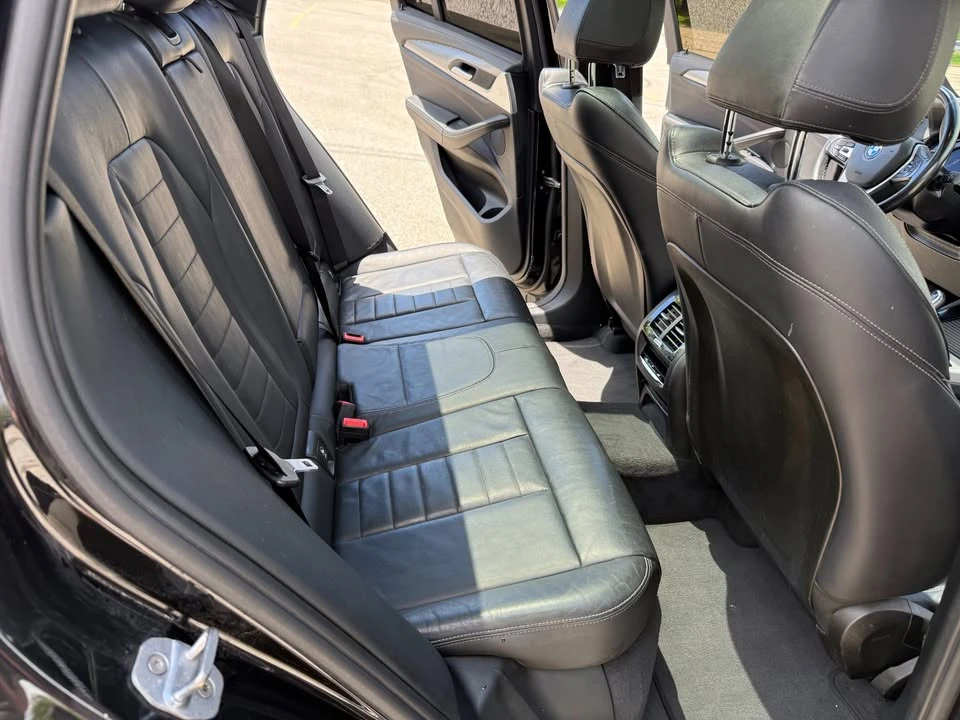 BMW X3 * M40i xDrive* B 58* АВТОКРЕДИТ БЕЗ ПЪРВОНАЧАЛНА* , снимка 17 - Автомобили и джипове - 55195672