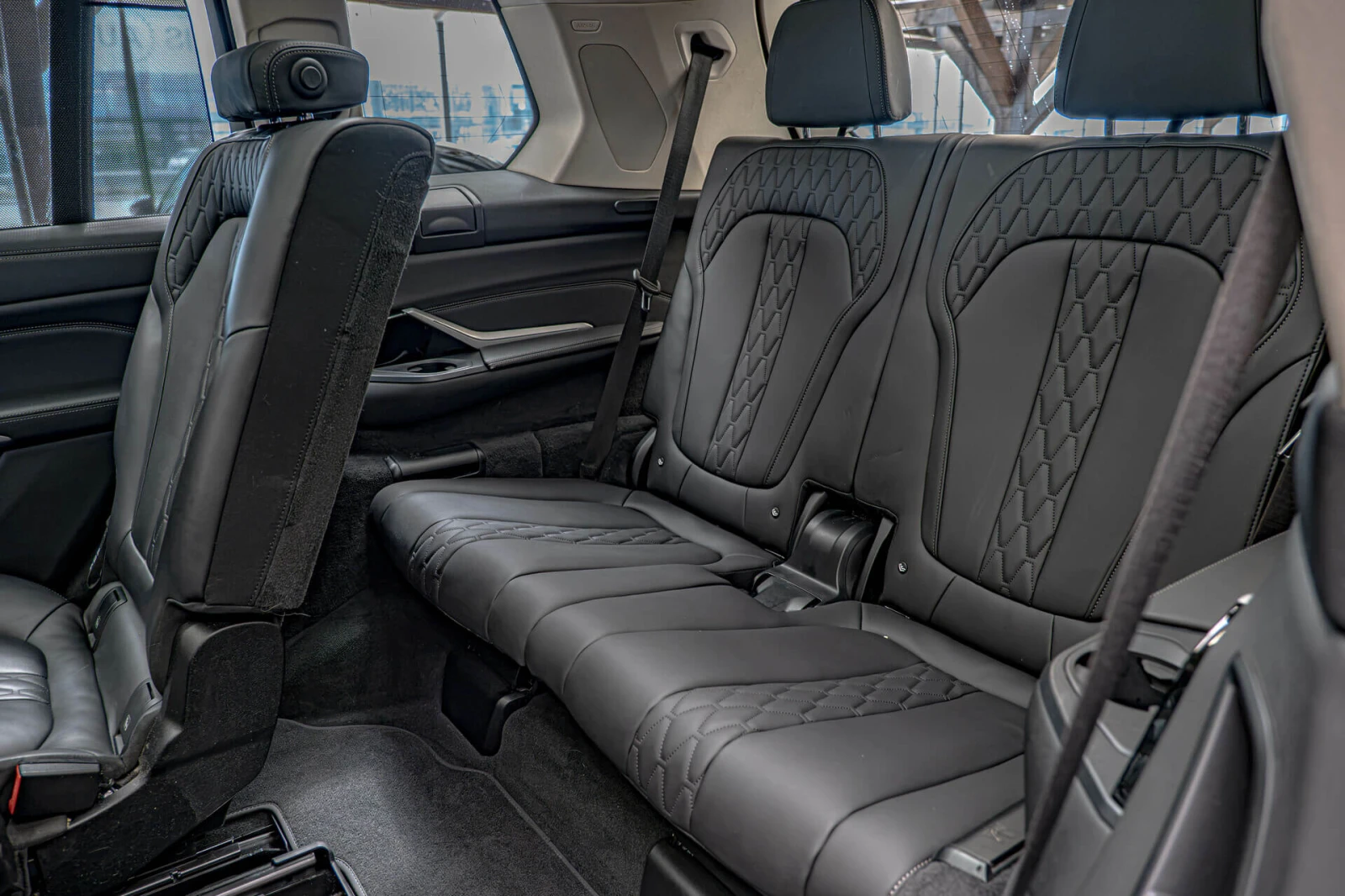 BMW X7 40d/Harman Kardon/HuD/������ 360/6+ 1/��������/ | Mobile.bg � ����������� 10