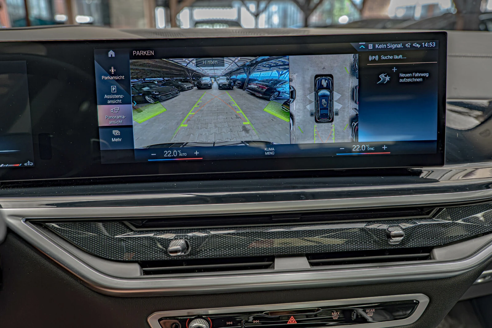 BMW X7 40d/Harman Kardon/HuD/������ 360/6+ 1/��������/ | Mobile.bg � ����������� 12