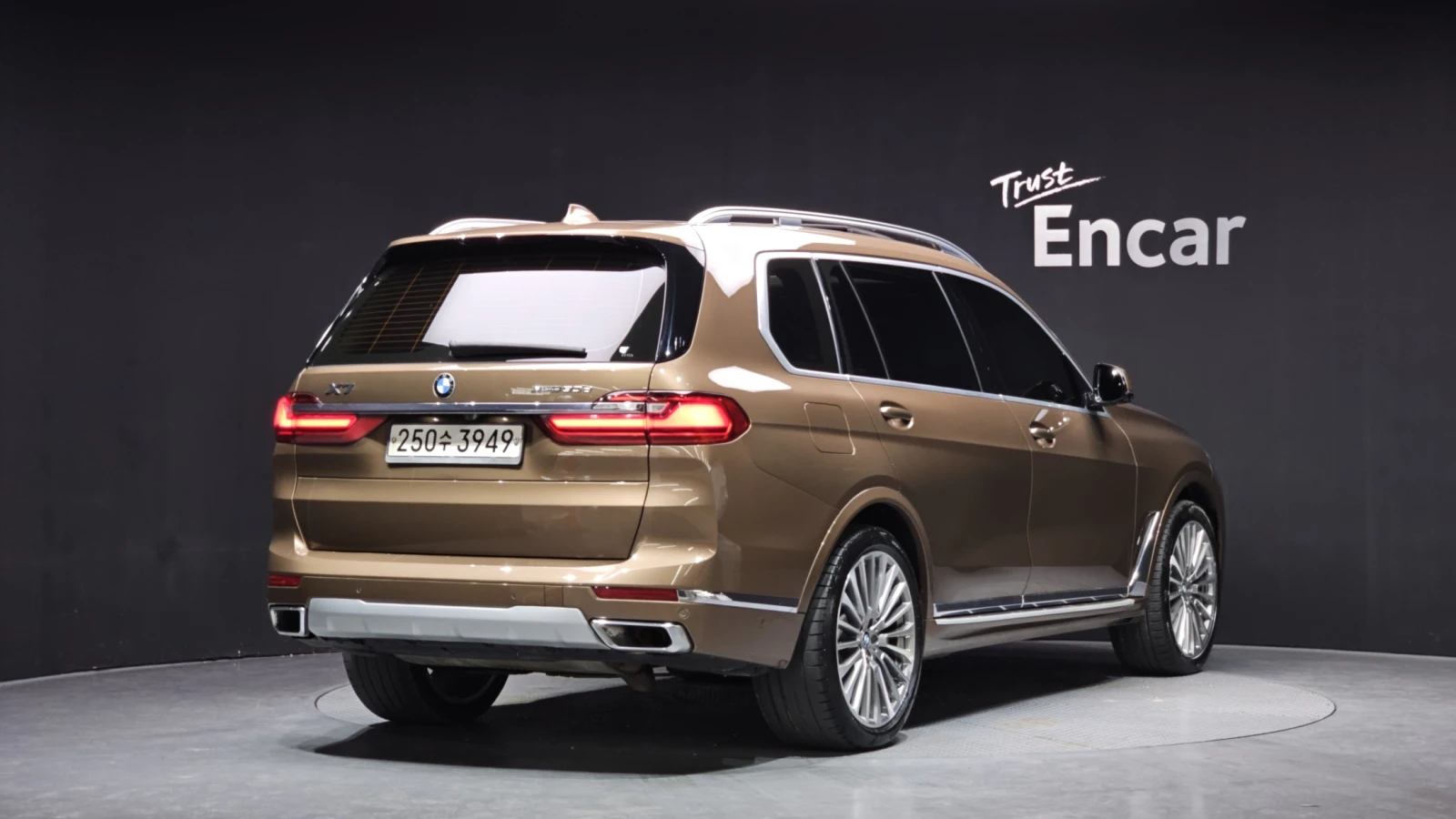 BMW X7 xDrive30d* HUD* SOFT CLOSE* 360* КРАЙНА ЦЕНА, снимка 2 - Автомобили и джипове - 55496080