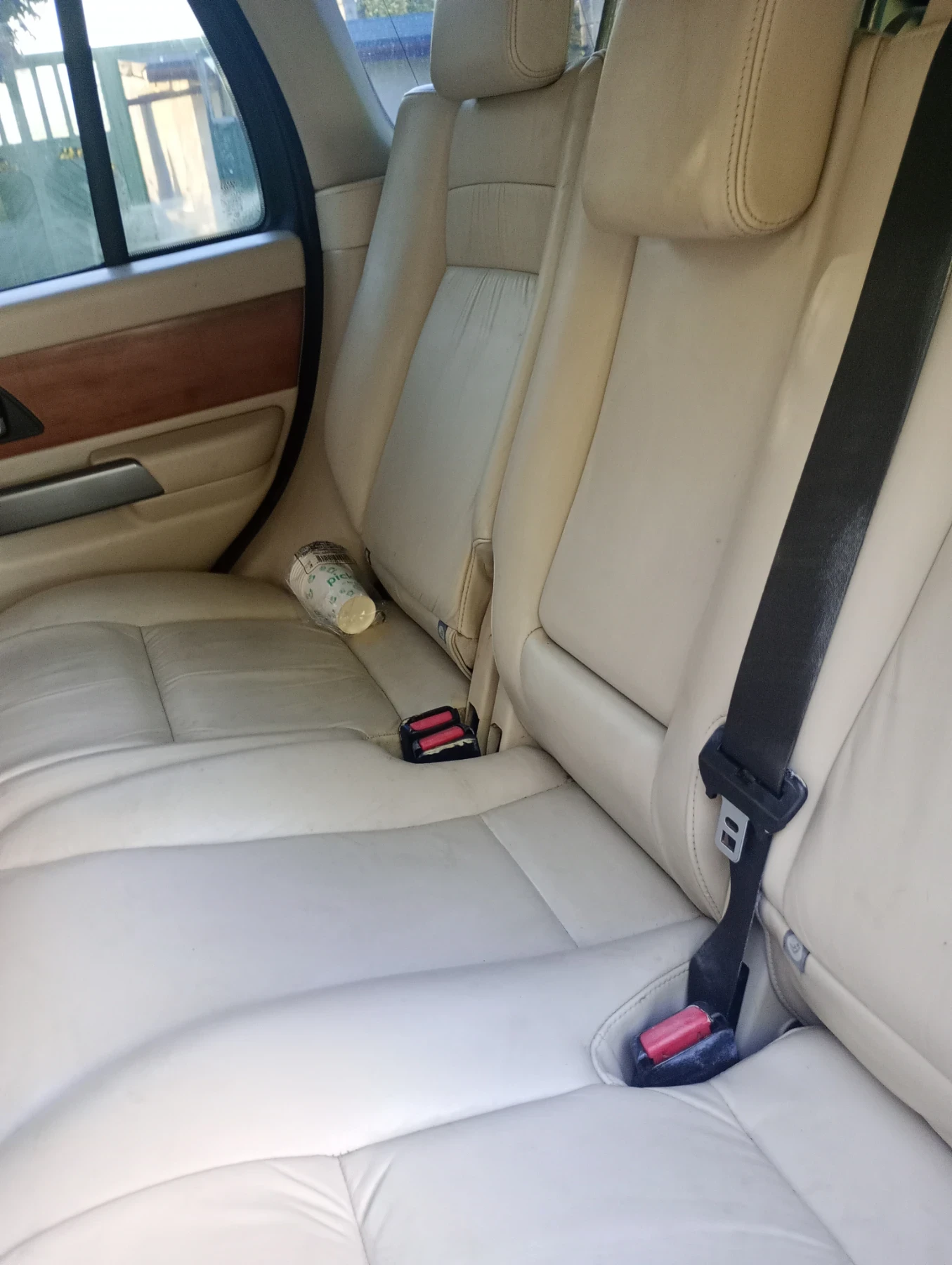 Land Rover Range Rover Sport, снимка 9 - Автомобили и джипове - 55983064