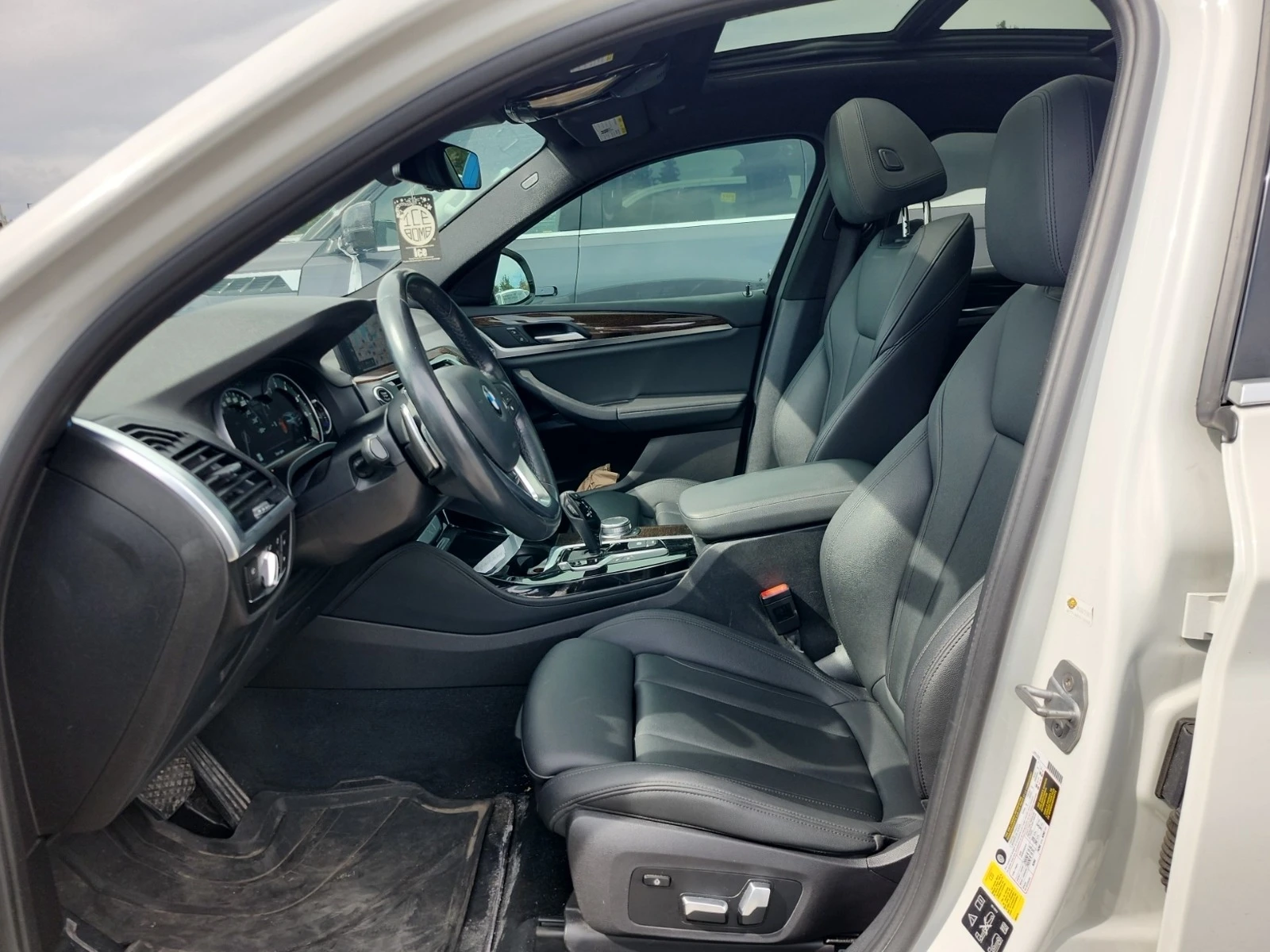 BMW X4 xDrive30i, снимка 5 - Автомобили и джипове - 56114368