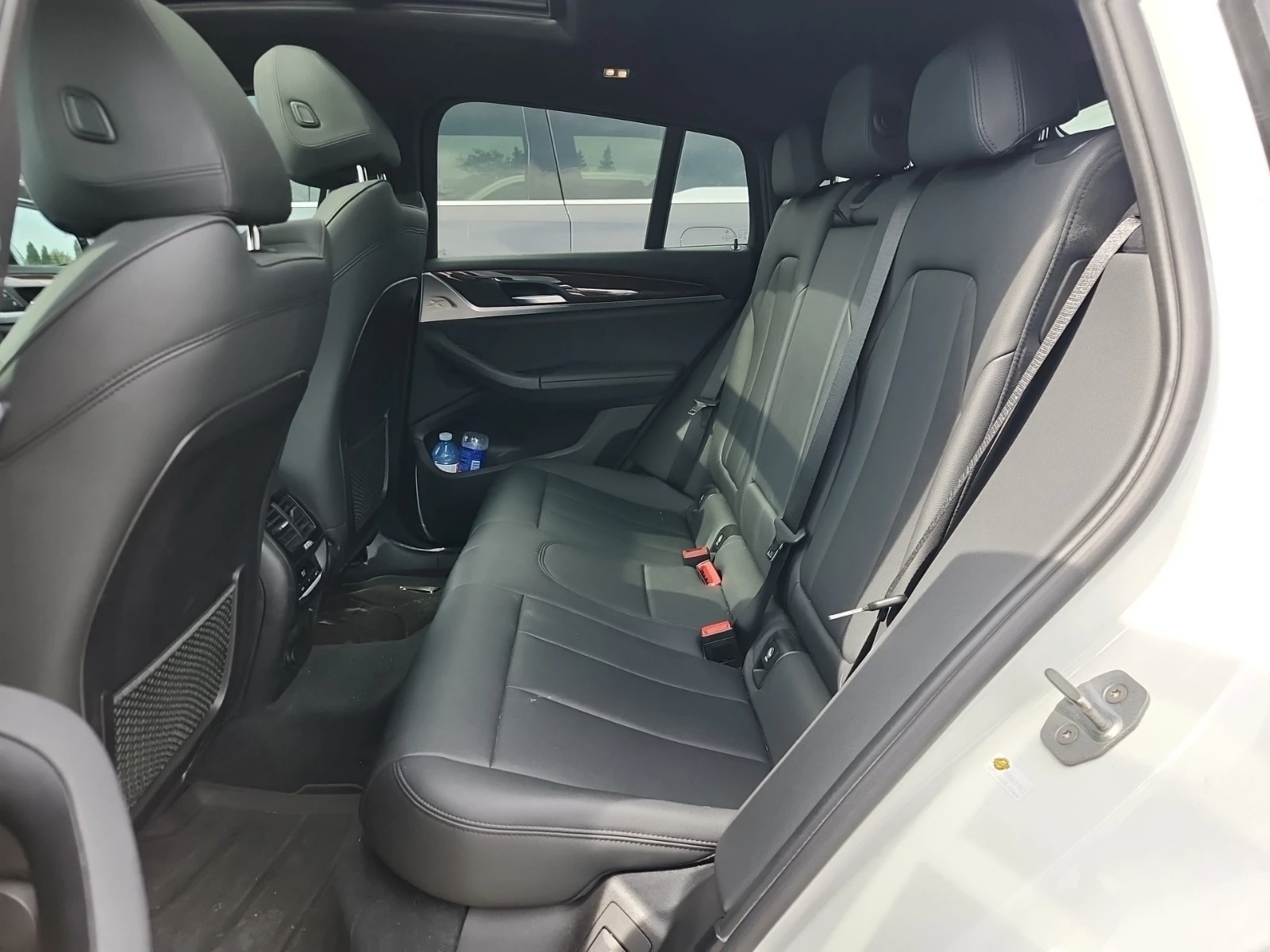 BMW X4 xDrive30i, снимка 10 - Автомобили и джипове - 56114368