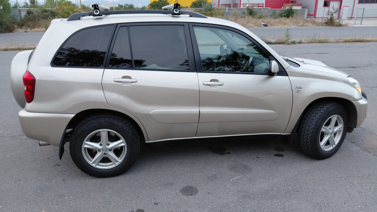 Toyota Rav4, снимка 6 - Автомобили и джипове - 56167212