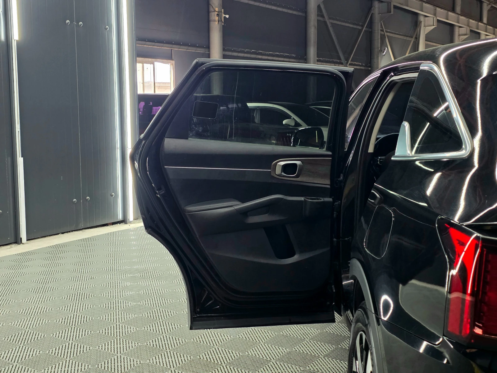 Kia Sorento 4th Gen / 4WD | Mobile.bg � ����������� 13