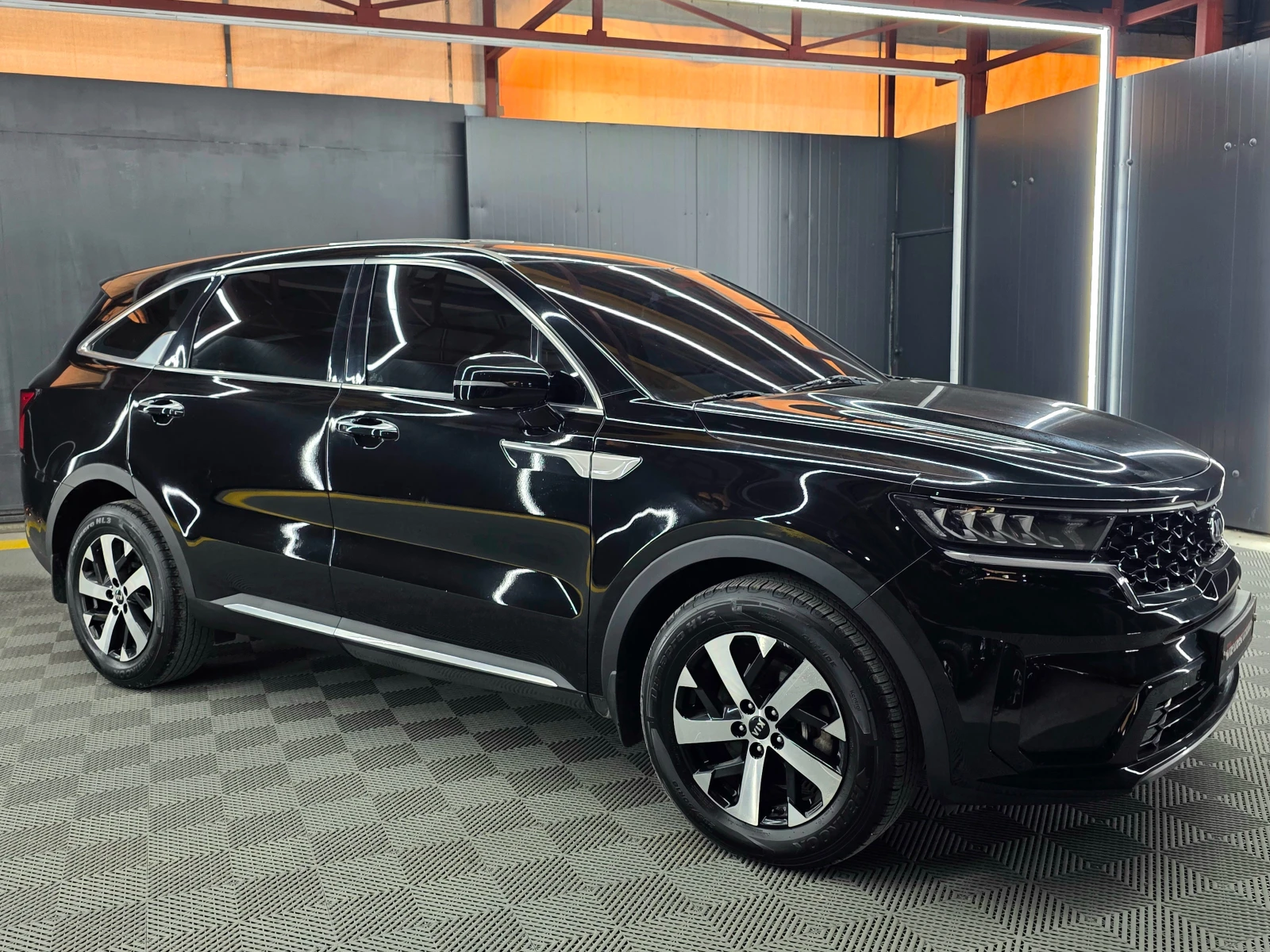 Kia Sorento 4th Gen / 4WD | Mobile.bg � ����������� 5