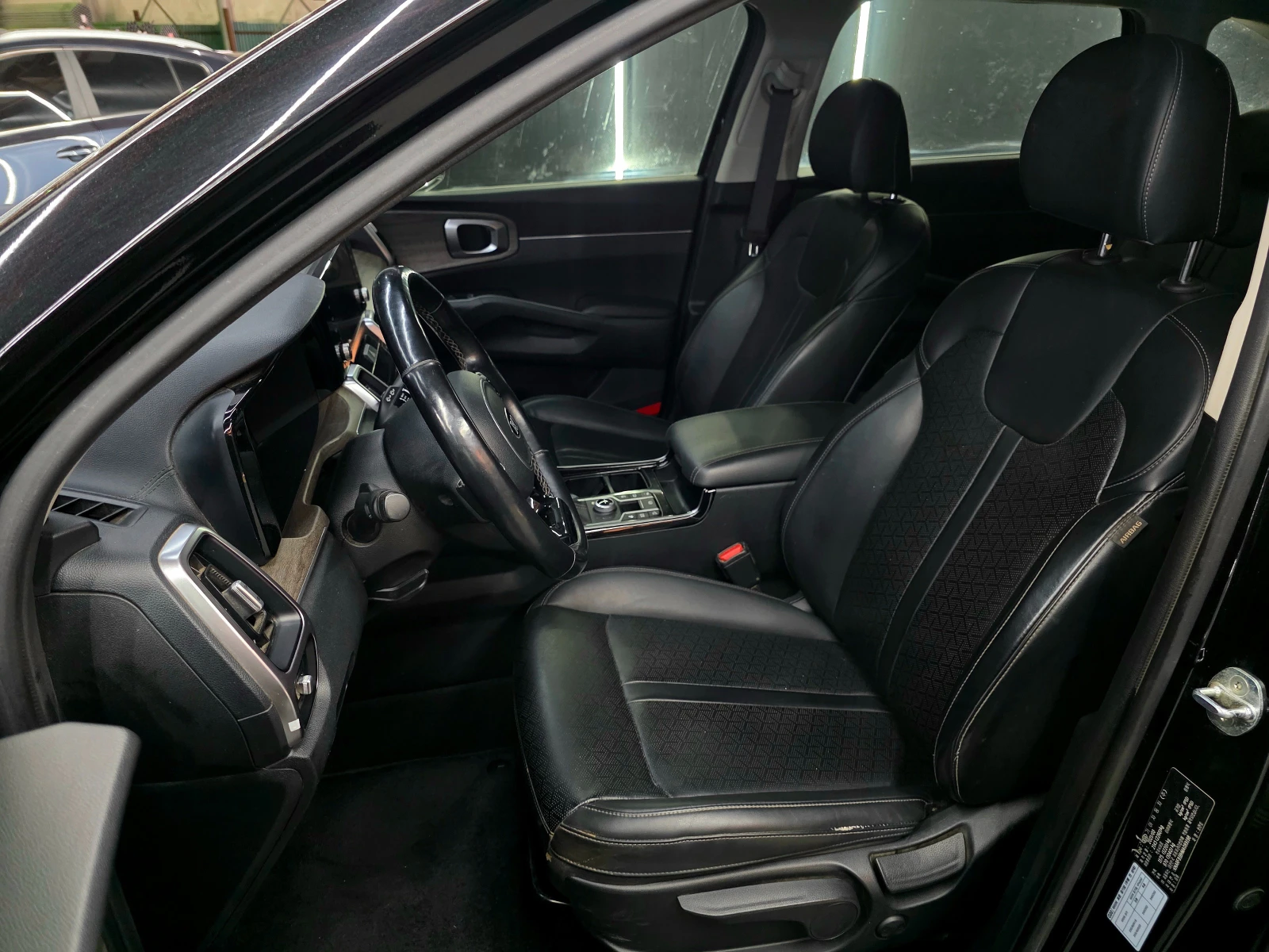 Kia Sorento 4th Gen / 4WD | Mobile.bg � ����������� 12