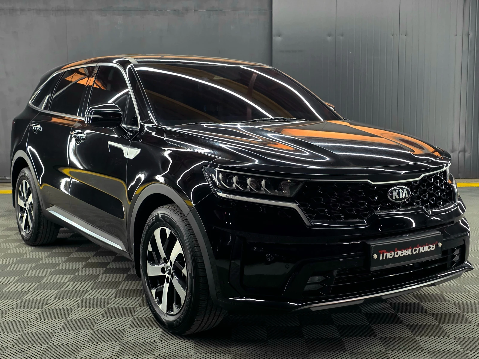 Kia Sorento 4th Gen / 4WD | Mobile.bg � ����������� 4