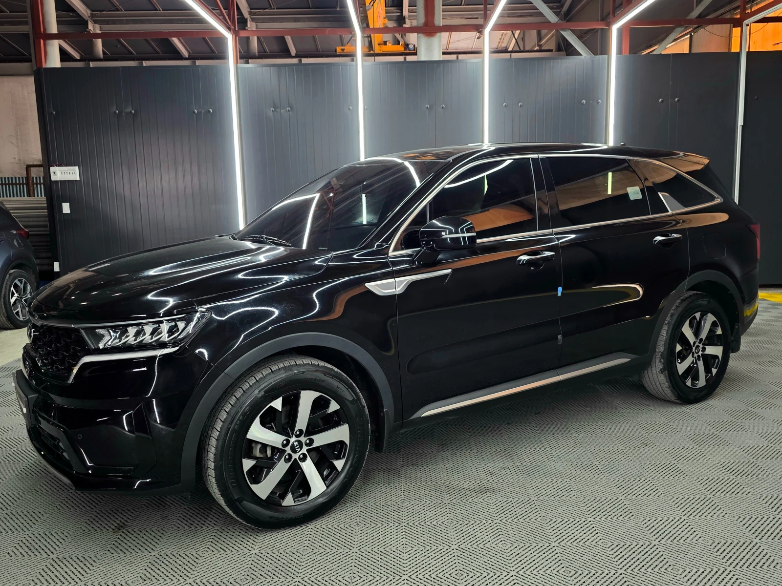 Kia Sorento 4th Gen / 4WD | Mobile.bg � ����������� 9