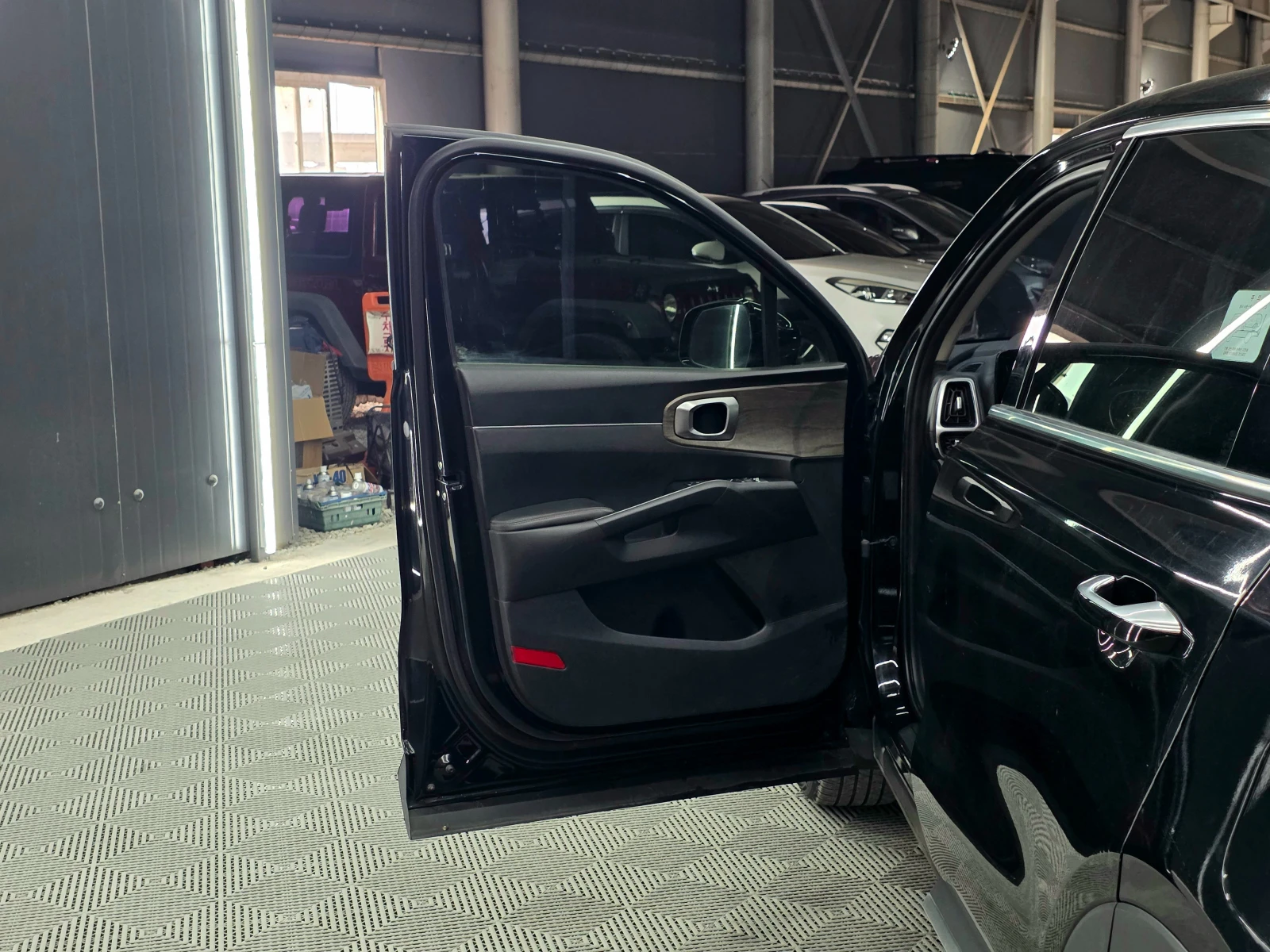 Kia Sorento 4th Gen / 4WD | Mobile.bg � ����������� 11