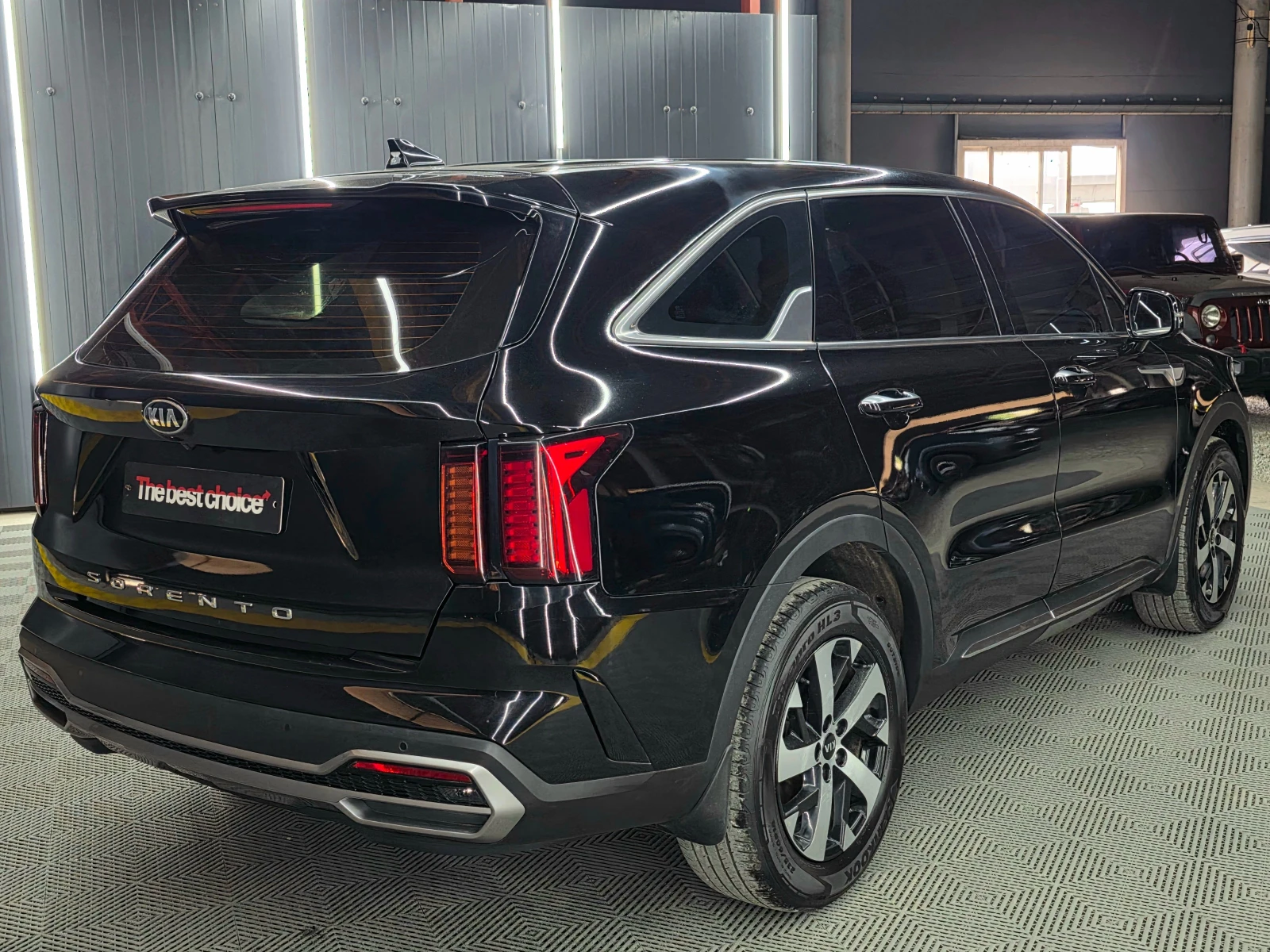 Kia Sorento 4th Gen / 4WD | Mobile.bg � ����������� 6