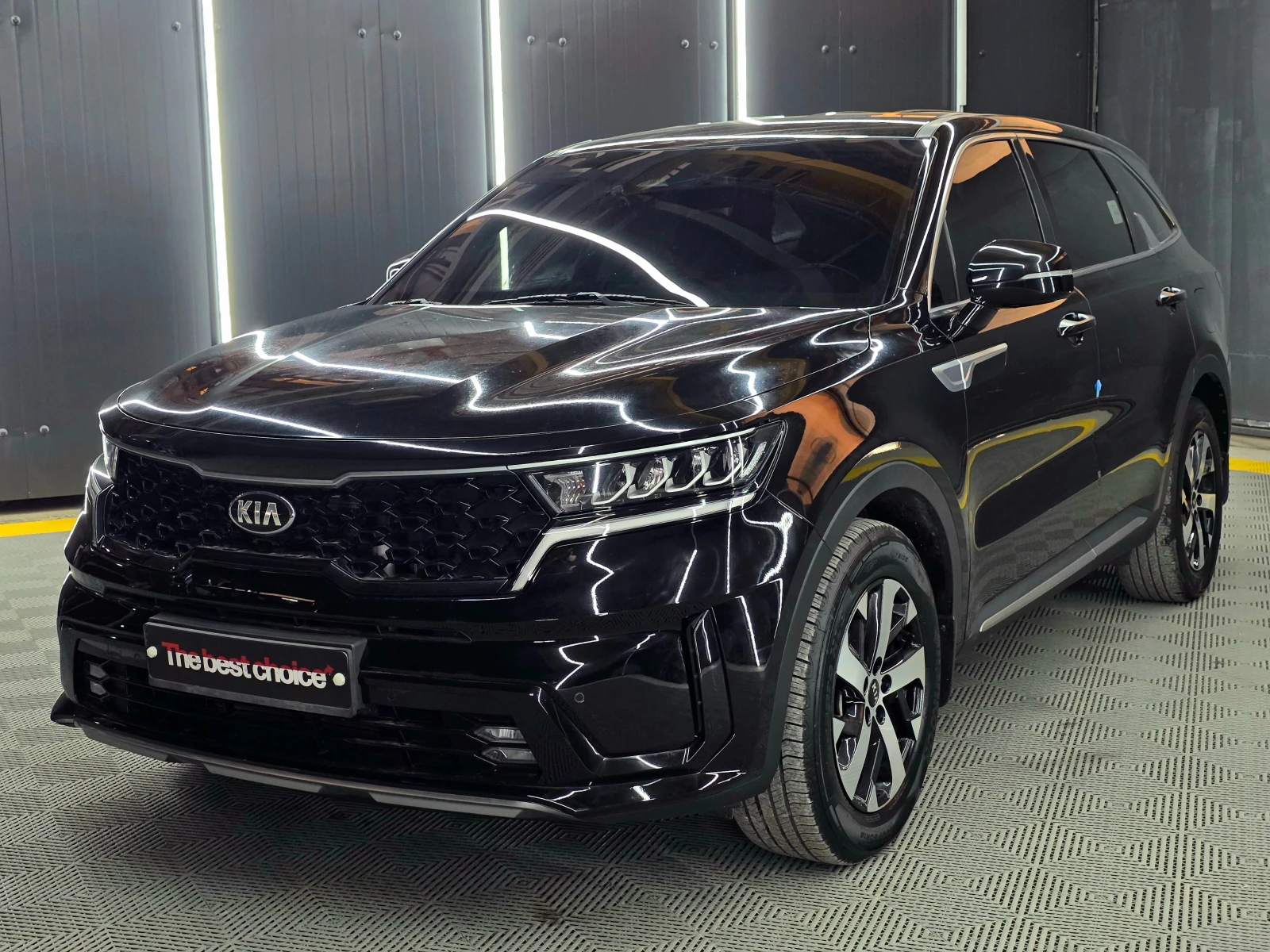 Kia Sorento 4th Gen / 4WD | Mobile.bg � ����������� 2