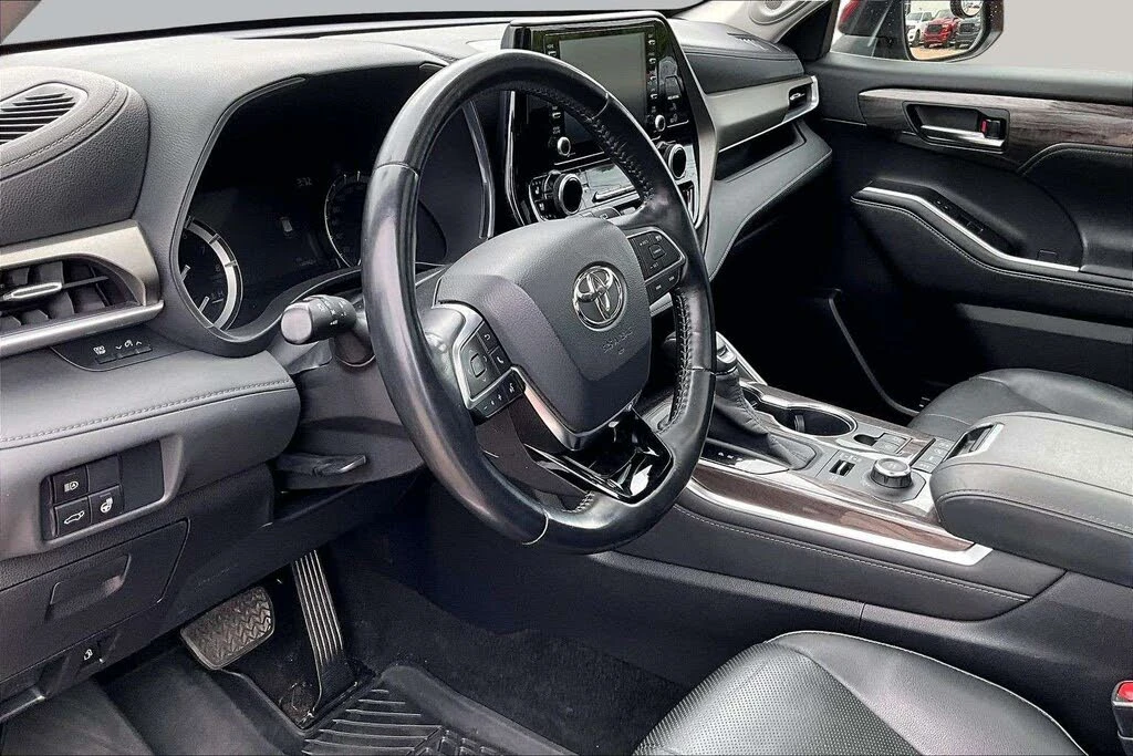 Toyota Highlander FULL* ���������* �������* �����* ������ ����*  | Mobile.bg � ����������� 9