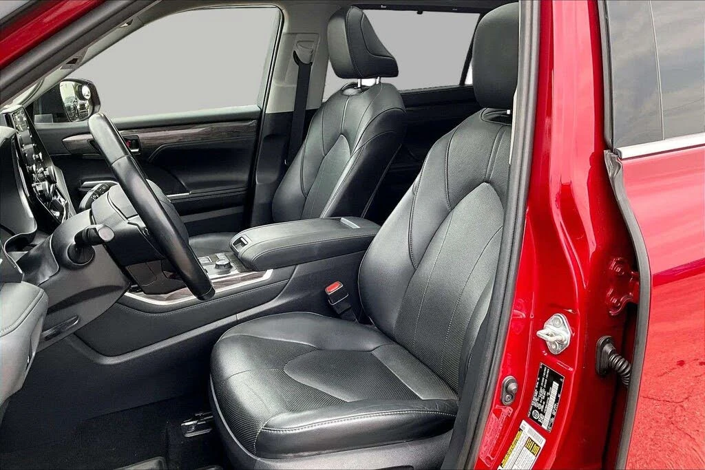 Toyota Highlander FULL* ���������* �������* �����* ������ ����*  | Mobile.bg � ����������� 8