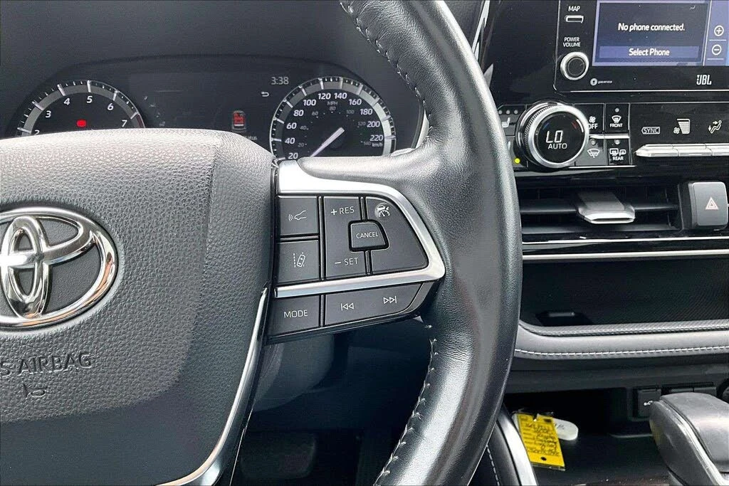 Toyota Highlander FULL* ���������* �������* �����* ������ ����*  | Mobile.bg � ����������� 11