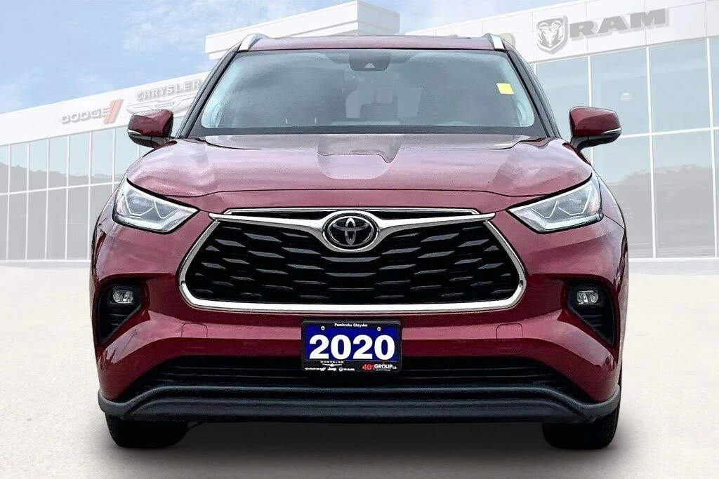 Toyota Highlander FULL* ���������* �������* �����* ������ ����*  | Mobile.bg � ����������� 2