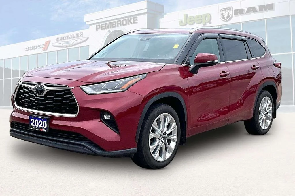 Toyota Highlander FULL* ���������* �������* �����* ������ ����*  | Mobile.bg � ����������� 3
