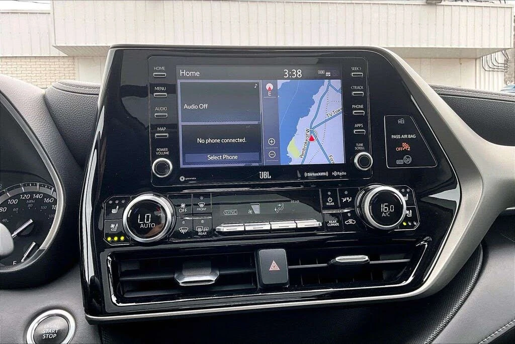 Toyota Highlander FULL* ���������* �������* �����* ������ ����*  | Mobile.bg � ����������� 13