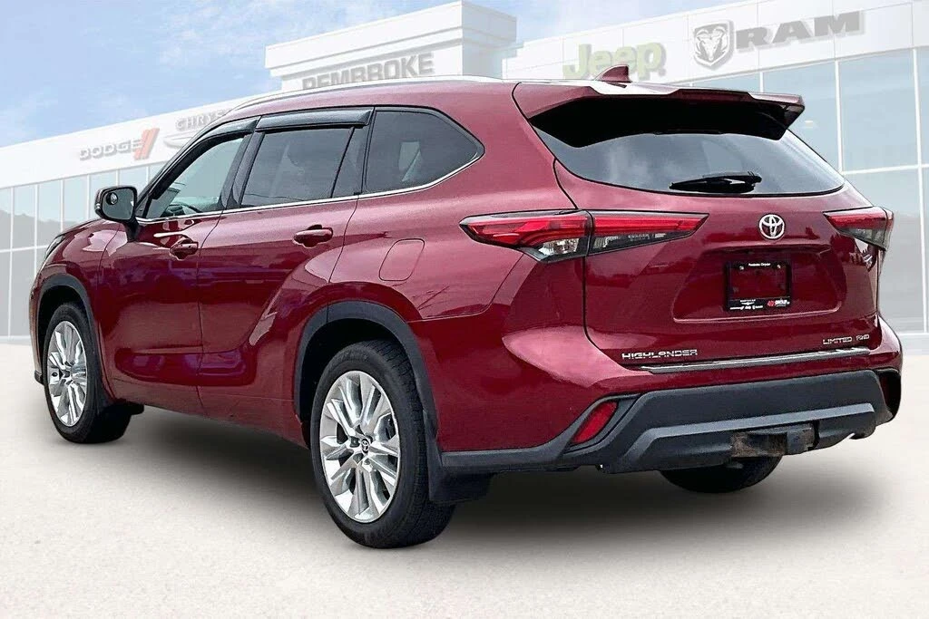 Toyota Highlander FULL* ���������* �������* �����* ������ ����*  | Mobile.bg � ����������� 5