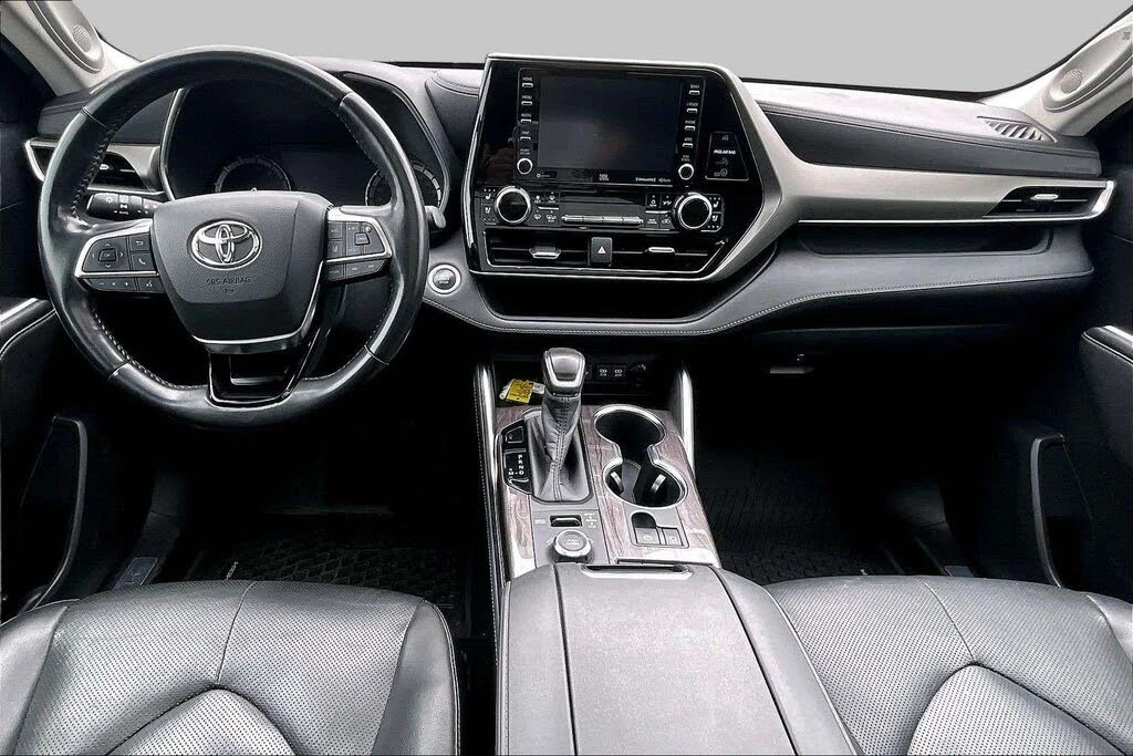 Toyota Highlander FULL* ���������* �������* �����* ������ ����*  | Mobile.bg � ����������� 10