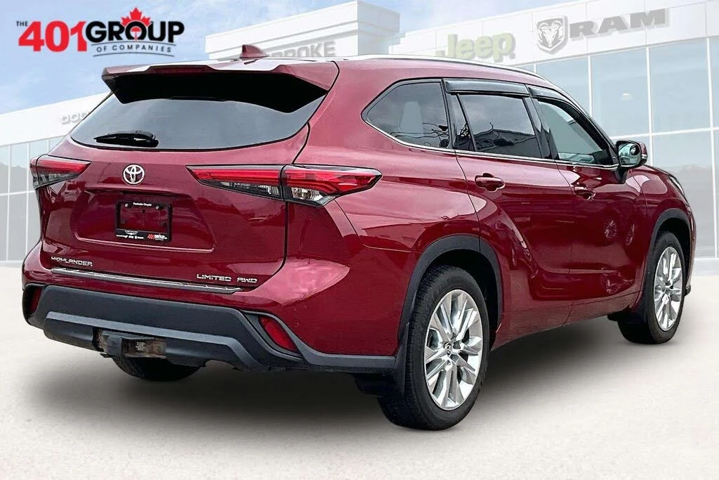 Toyota Highlander FULL* ���������* �������* �����* ������ ����*  | Mobile.bg � ����������� 6