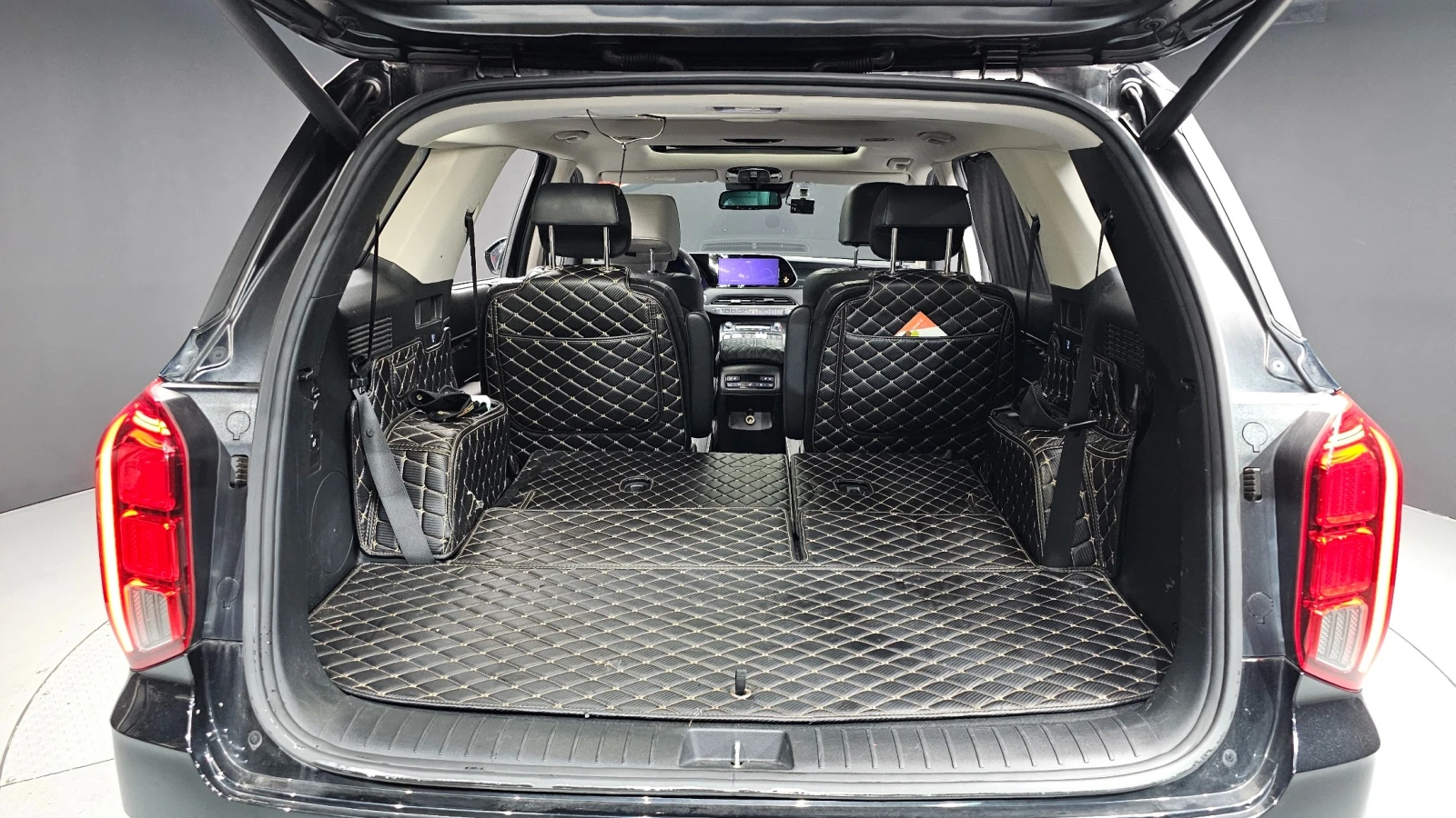 Hyundai Palisade CALLIGRAPHY * ������ ��* FULL MAX | Mobile.bg � ����������� 17