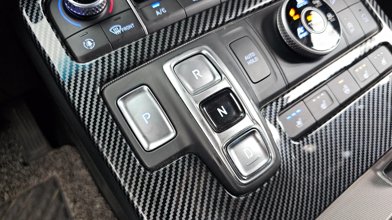 Hyundai Palisade CALLIGRAPHY * ������ ��* FULL MAX | Mobile.bg � ����������� 13