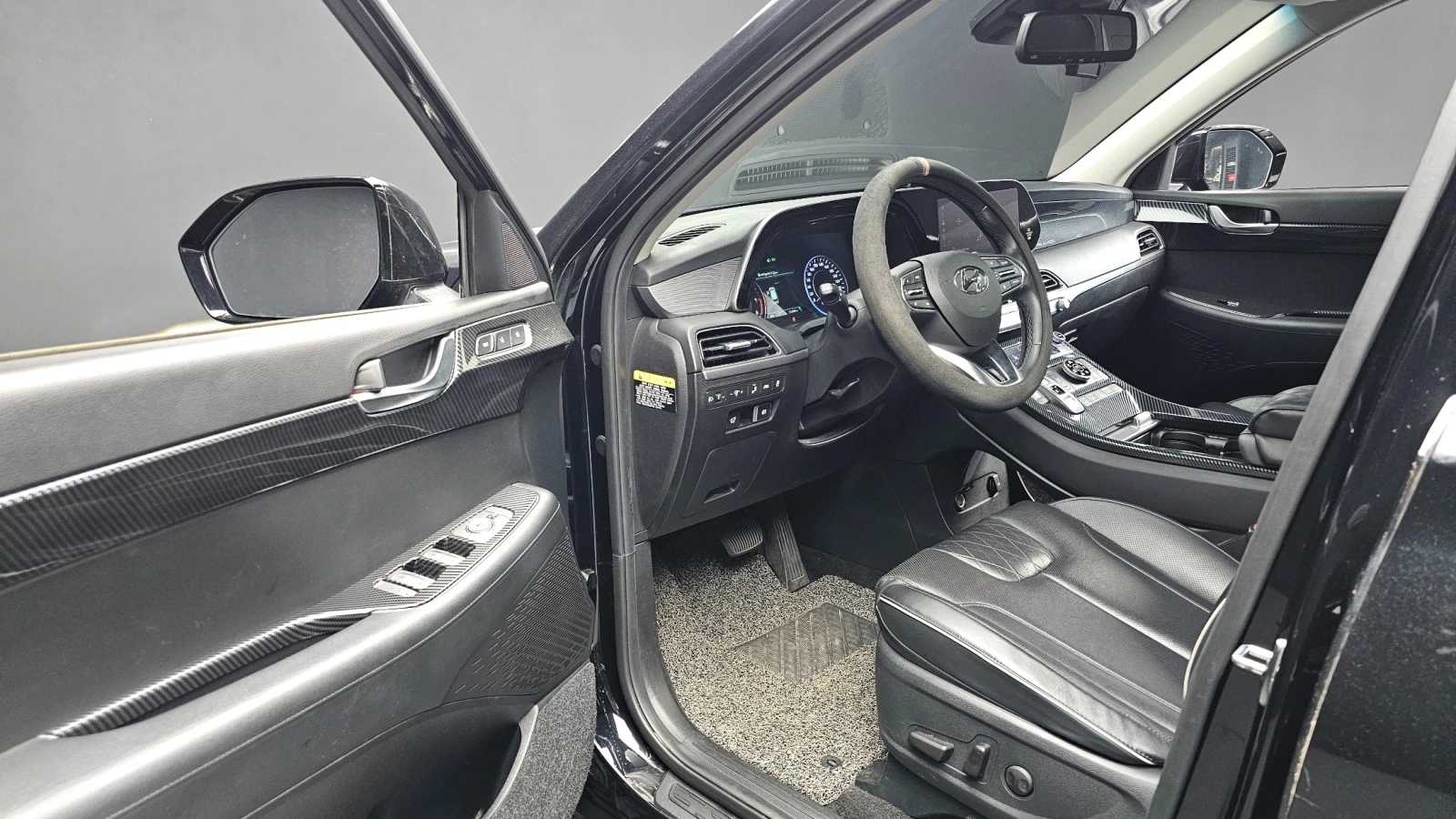 Hyundai Palisade CALLIGRAPHY * ������ ��* FULL MAX | Mobile.bg � ����������� 6