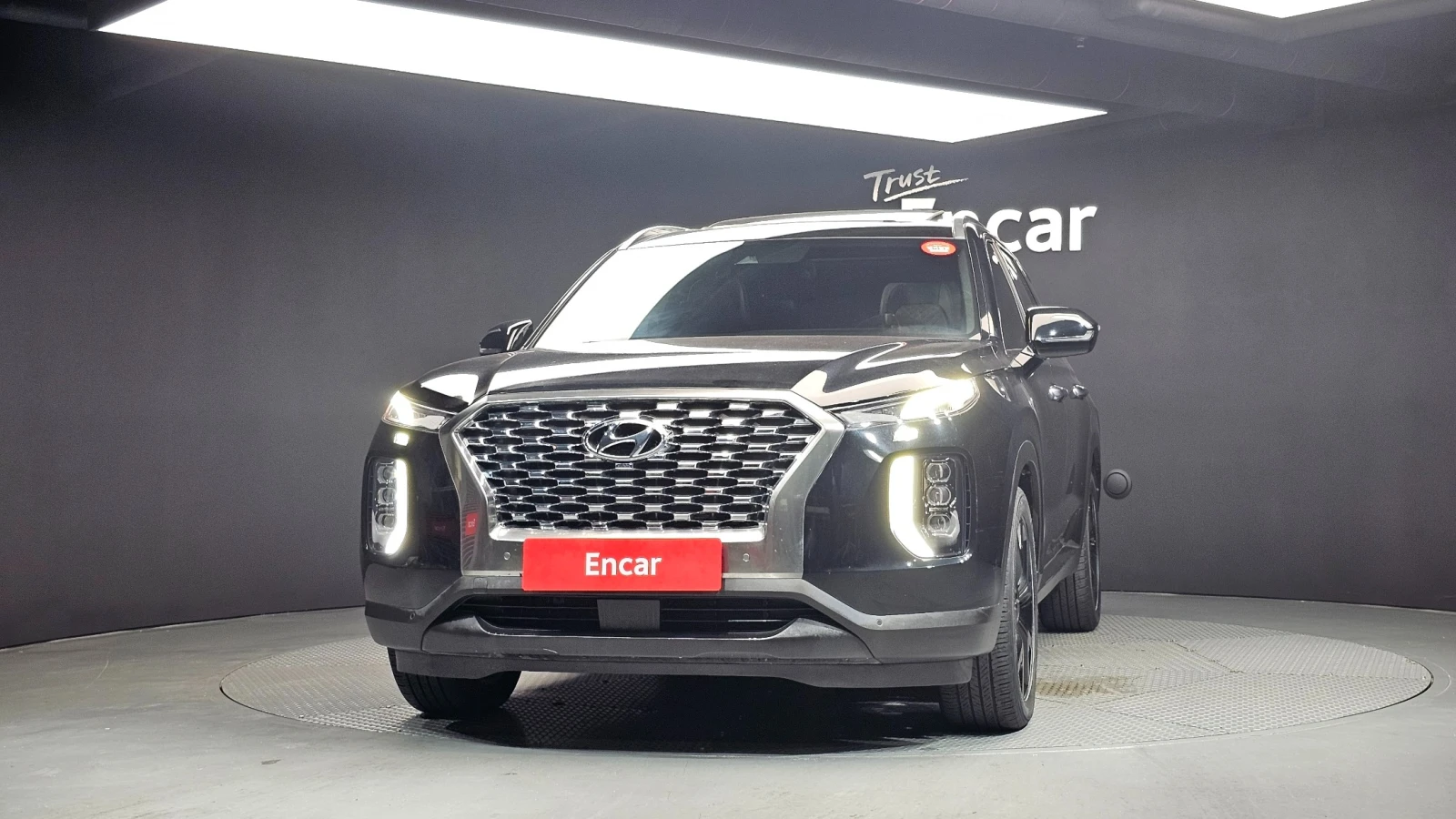 Hyundai Palisade CALLIGRAPHY * ������ ��* FULL MAX | Mobile.bg � ����������� 3