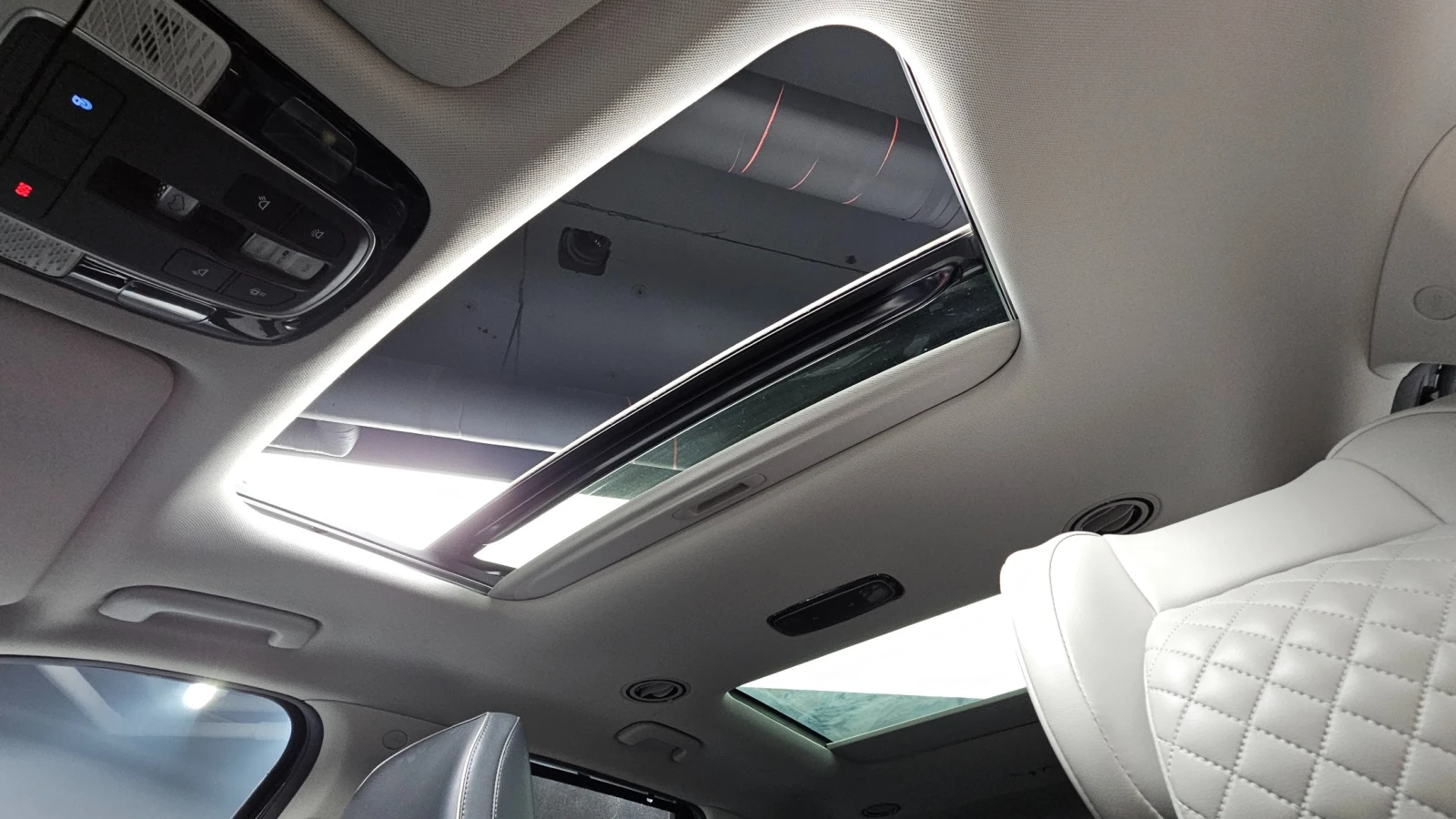 Hyundai Palisade CALLIGRAPHY * ������ ��* FULL MAX | Mobile.bg � ����������� 16