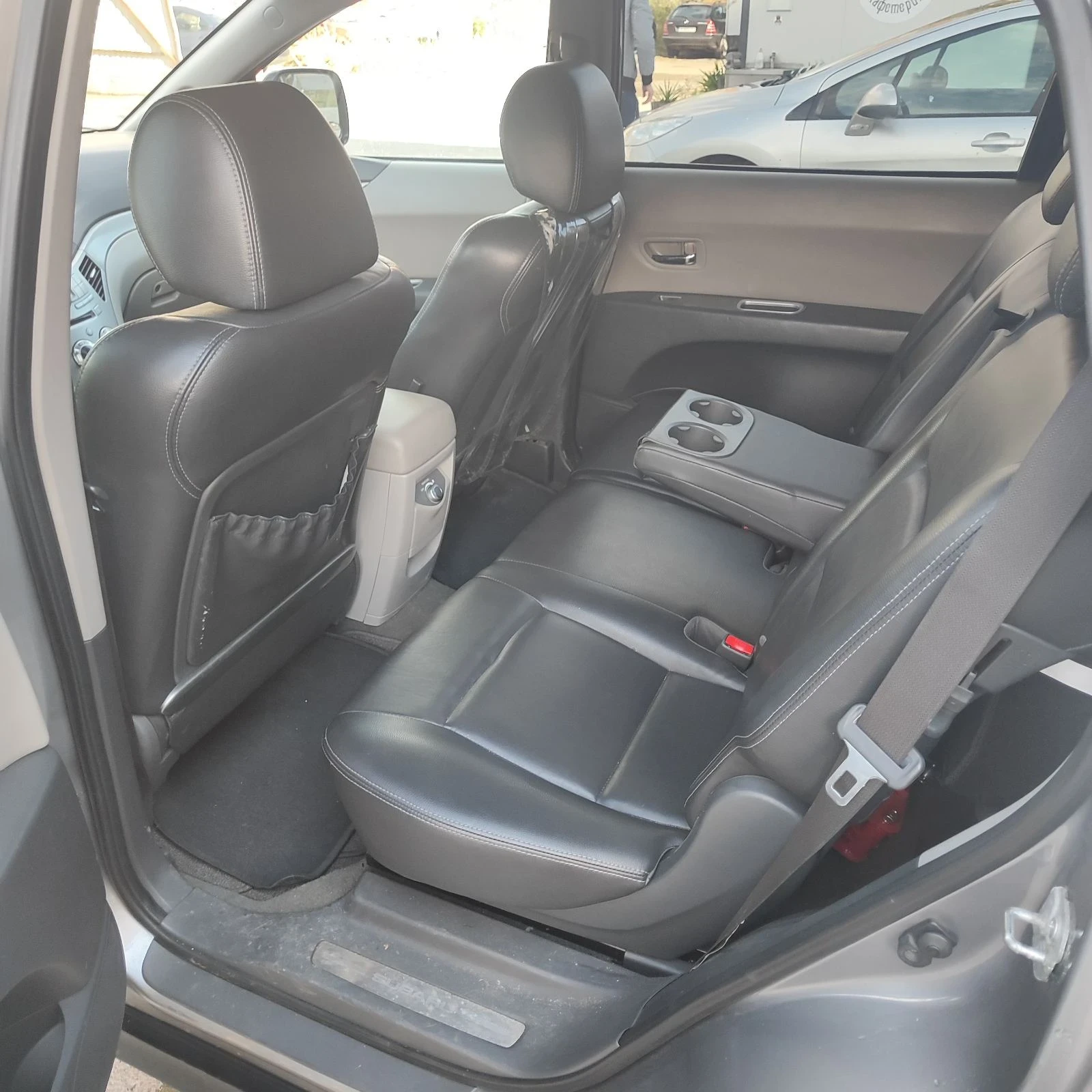 Subaru B10 Tribeca ���� | Mobile.bg � ����������� 7
