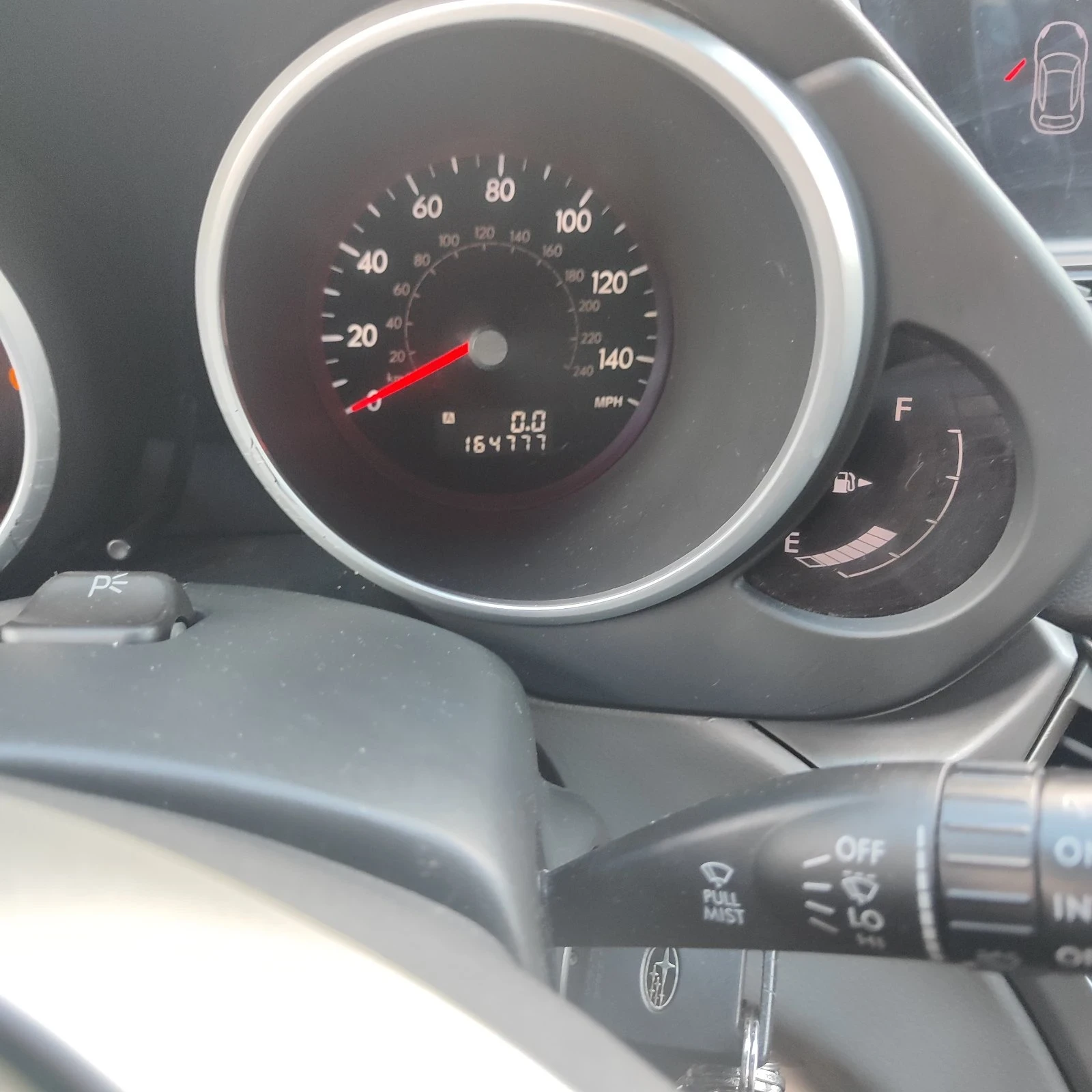 Subaru B10 Tribeca ���� | Mobile.bg � ����������� 8