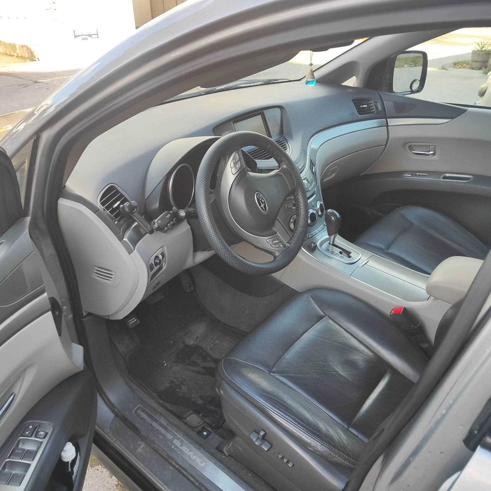 Subaru B10 Tribeca ���� | Mobile.bg � ����������� 6