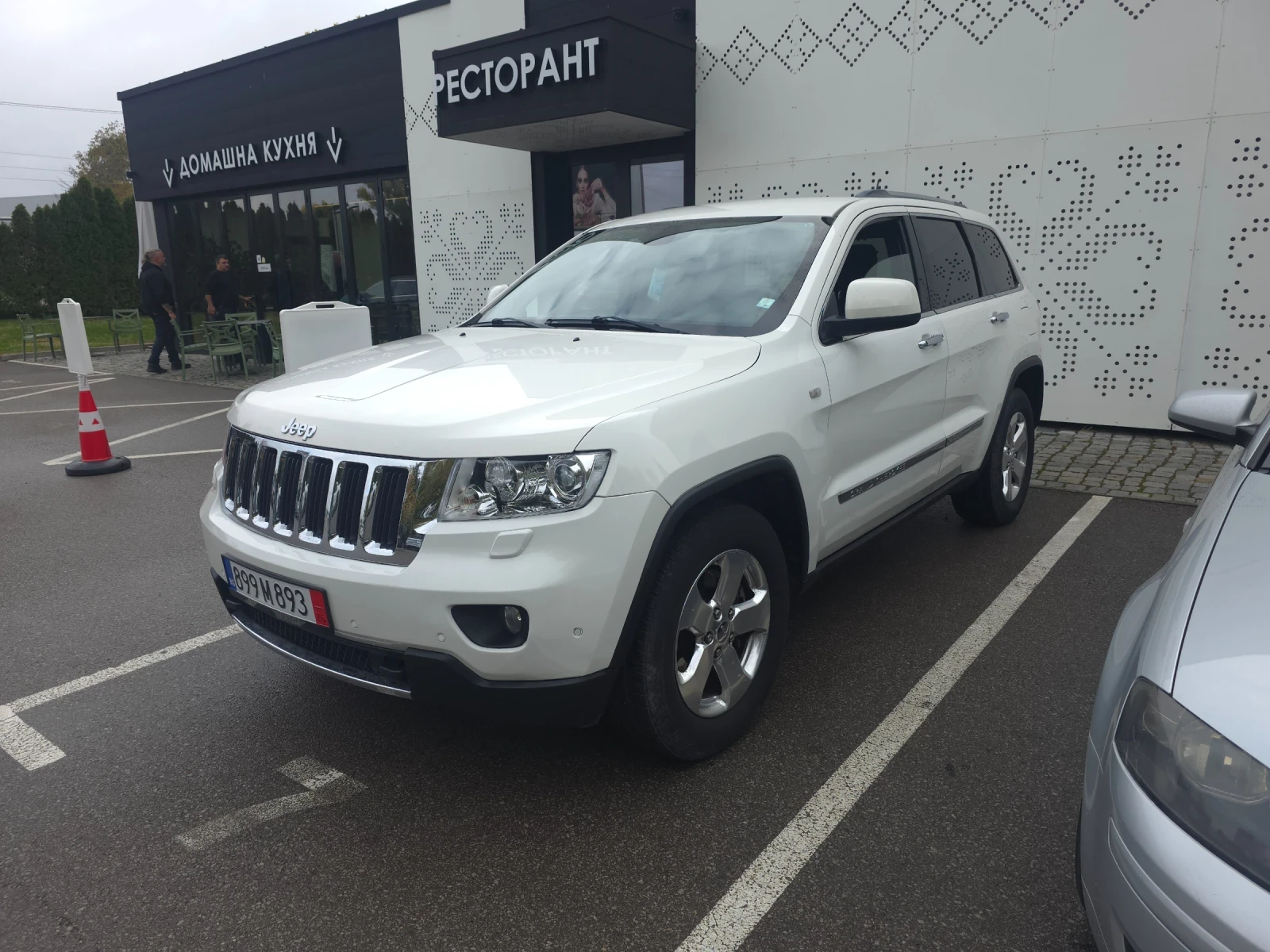 Jeep Grand cherokee | Mobile.bg � ����������� 10
